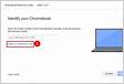 Chromebox Recupere seu Chromebox Suporte Oficial ASUS